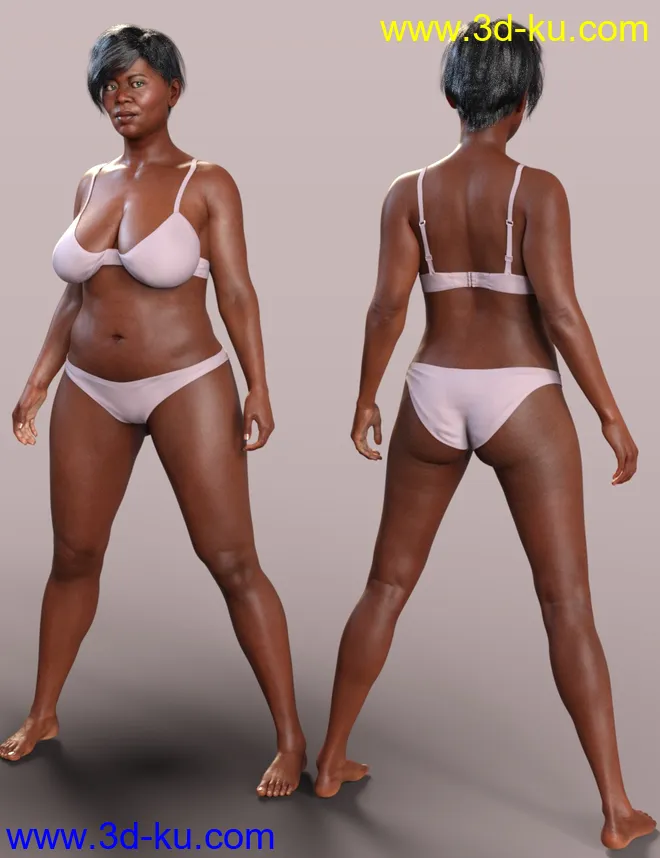 Alt Nida 8模型的图片3