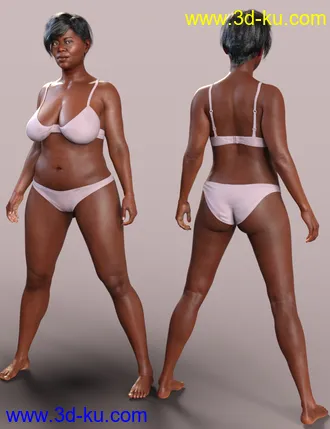 3D打印模型Alt Nida 8的图片