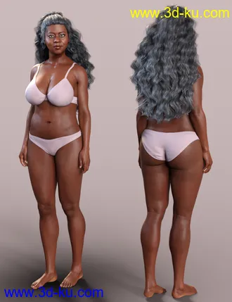 3D打印模型Alt Nida 8的图片