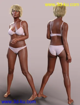 3D打印模型Alt Nida 8的图片