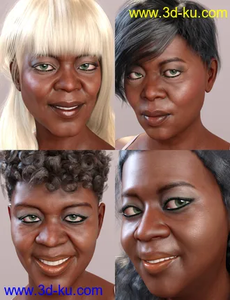 3D打印模型Alt Nida 8的图片