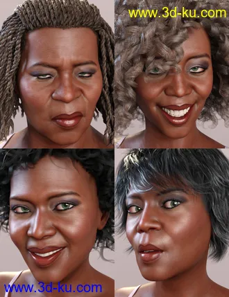 3D打印模型Alt Nida 8的图片