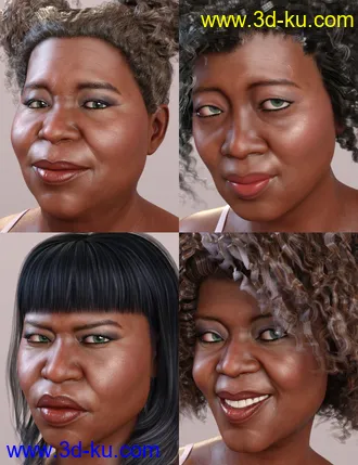 3D打印模型Alt Nida 8的图片