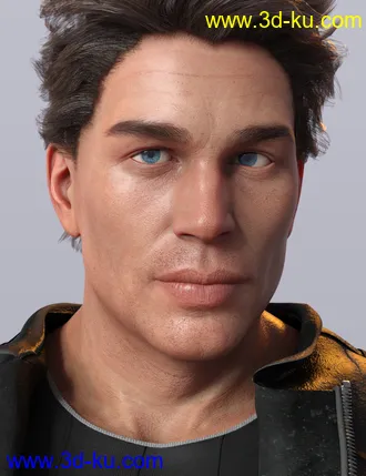 3D打印模型Alt Tristan 8的图片