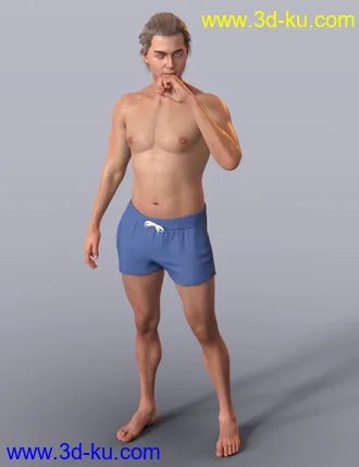 3D打印模型Alt Tristan 8的图片