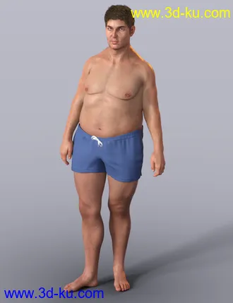 3D打印模型Alt Tristan 8的图片