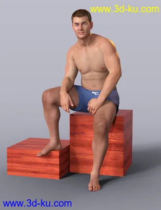 3D打印模型Alt Tristan 8的图片