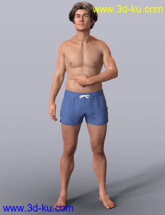 3D打印模型Alt Tristan 8的图片