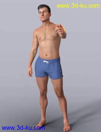 3D打印模型Alt Tristan 8的图片