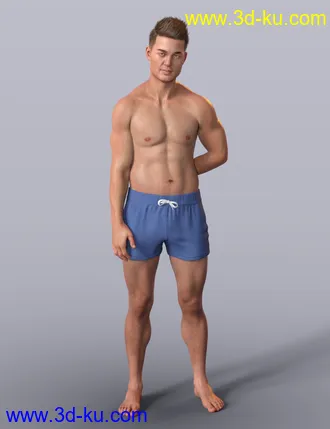 3D打印模型Alt Tristan 8的图片