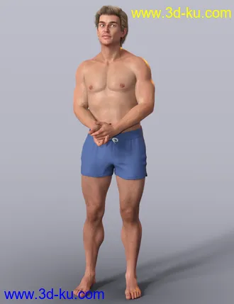 3D打印模型Alt Tristan 8的图片