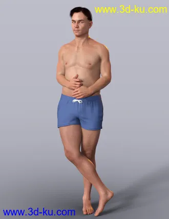 3D打印模型Alt Tristan 8的图片
