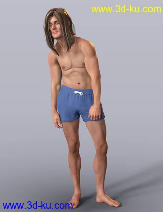 3D打印模型Alt Tristan 8的图片
