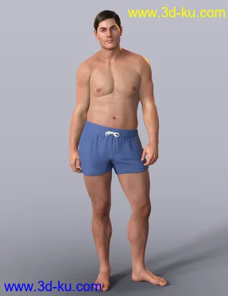3D打印模型Alt Tristan 8的图片
