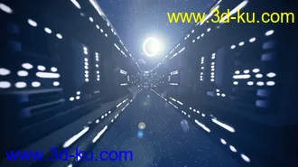 3D打印模型Asteroid Field Scene Billboards and HDRI的图片