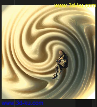 Aurora Borealis Prop and Lights模型的图片22