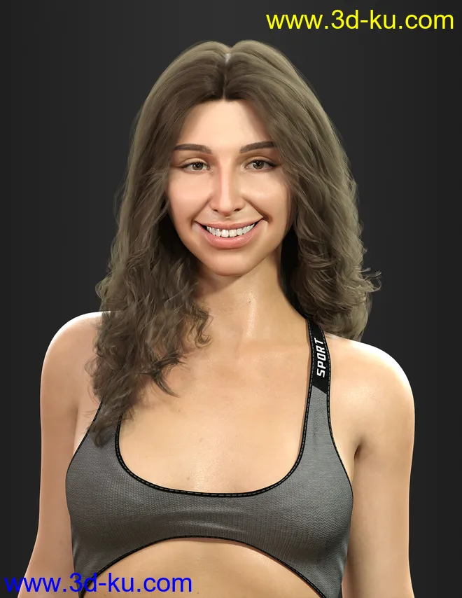 Bella - G8F模型的图片1