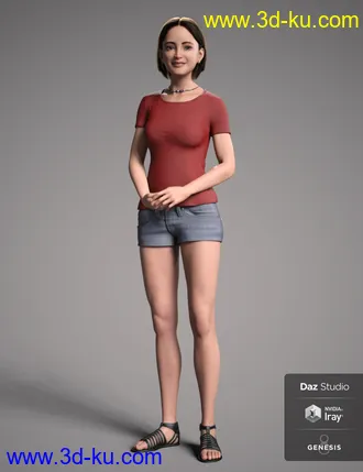 3D打印模型Birdie for Rynne 8的图片