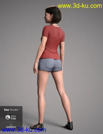 3D打印模型Birdie for Rynne 8的图片