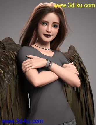 3D打印模型Birdie for Rynne 8的图片