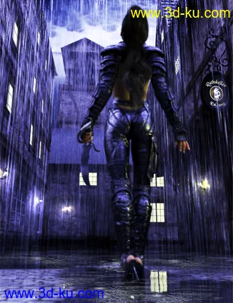 Chesterhaven模型的图片8