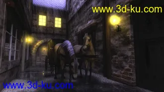 3D打印模型Chesterhaven的图片