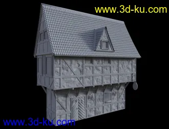 3D打印模型Chesterhaven的图片