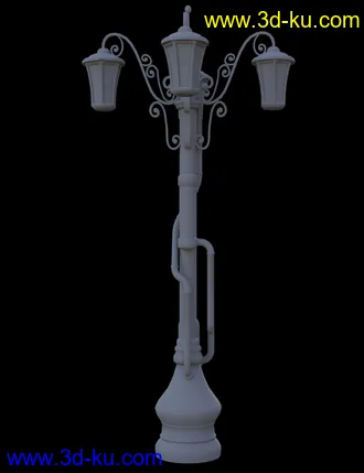 Chesterhaven模型的图片19