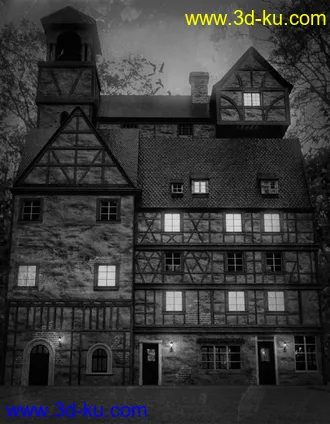 Chesterhaven模型的图片20