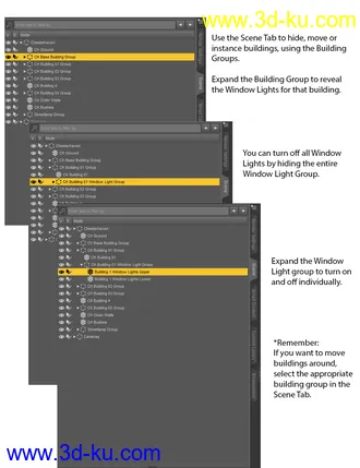 3D打印模型Chesterhaven的图片