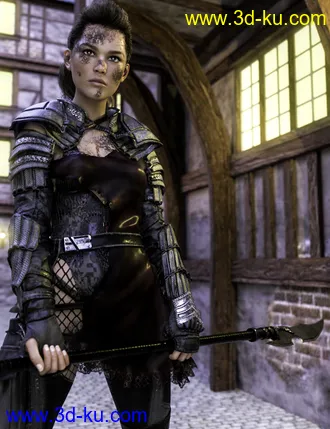 3D打印模型Chesterhaven的图片