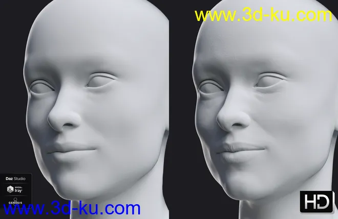 CJ 8 HD Add-On模型的图片5