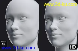 3D打印模型CJ 8 HD Add-On的图片