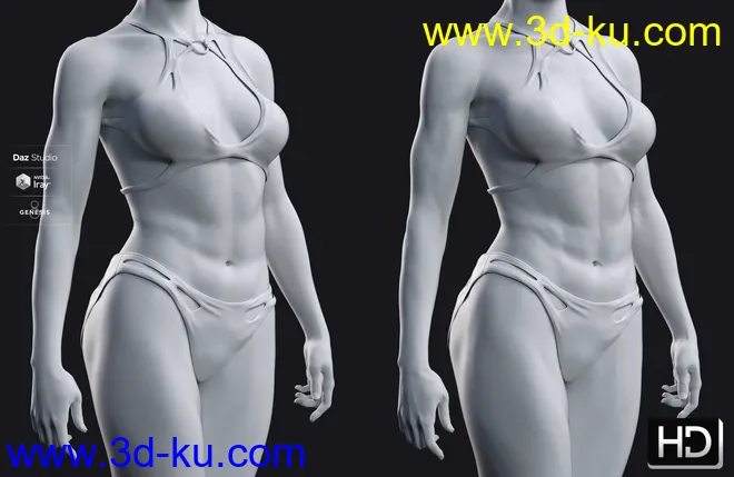 CJ 8 HD Add-On模型的图片6