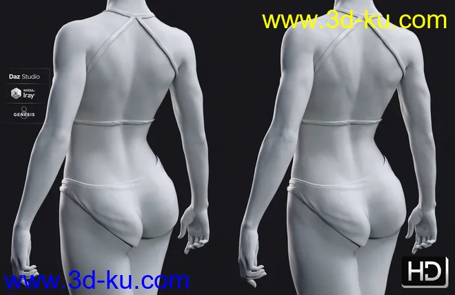 CJ 8 HD Add-On模型的图片7