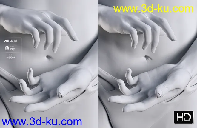 CJ 8 HD Add-On模型的图片8