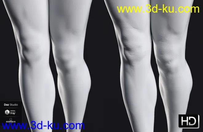 CJ 8 HD Add-On模型的图片9