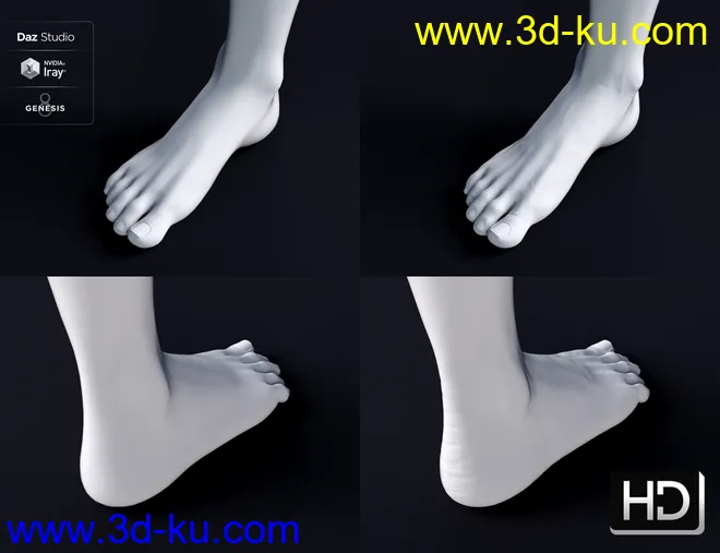 CJ 8 HD Add-On模型的图片10