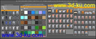 3D打印模型Customize vol 1 for Everyday 2的图片