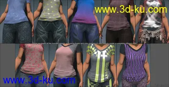 3D打印模型Customize vol 1 for Everyday 2的图片