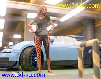 3D打印模型Customize vol 1 for Everyday 2的图片