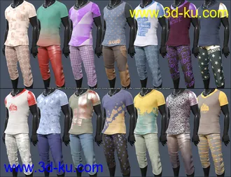 3D打印模型Customize vol 2 for Everyday 2的图片