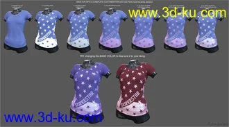 3D打印模型Customize vol 2 for Everyday 2的图片