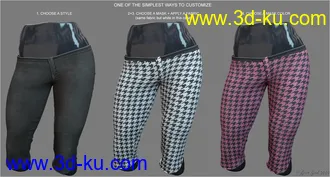 3D打印模型Customize vol 2 for Everyday 2的图片