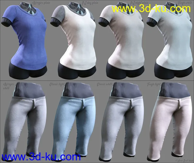Customize vol 2 for Everyday 2模型的图片12