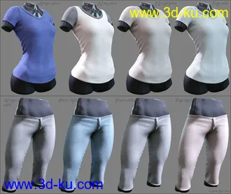 3D打印模型Customize vol 2 for Everyday 2的图片