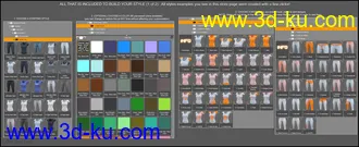 3D打印模型Customize vol 2 for Everyday 2的图片