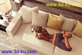 3D打印模型Customize vol 2 for Everyday 2的图片