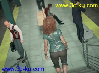 3D打印模型Customize vol 2 for Everyday 2的图片