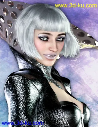 3D打印模型DD Menolie for Leisa 8的图片